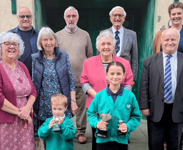 Talent shines at 72nd Llanwrtyd Eisteddfod