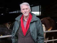 U-turn on farm tree rules in Sustainable Farming Scheme