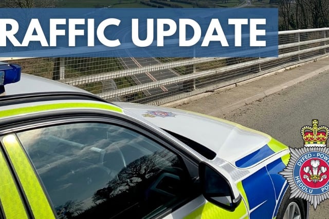 One taken to hospital after single vehicle collision