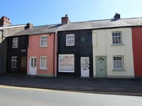 Five of Brecon's cheapest properties for sale costing less than £175k 