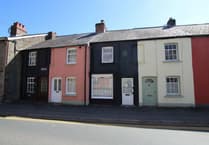 Five of Brecon's cheapest properties for sale costing less than £175k