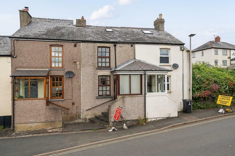 cheapest brecon 