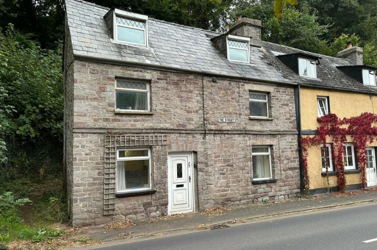 cheapest brecon 