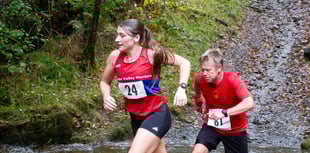Entries open for challenging half marathon 