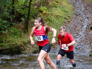 Entries open for challenging half marathon 