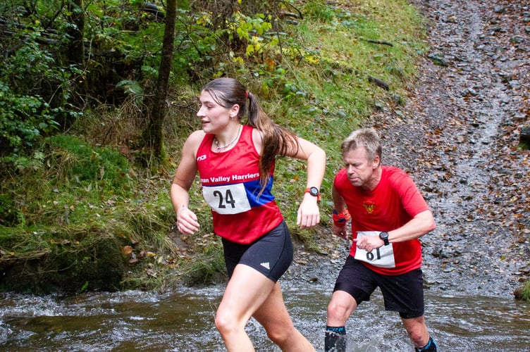 Ron Skilton Half Marathonn.