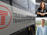 Lib Dems: Radnorshire left behind as rail funding bypasses Mid Wales