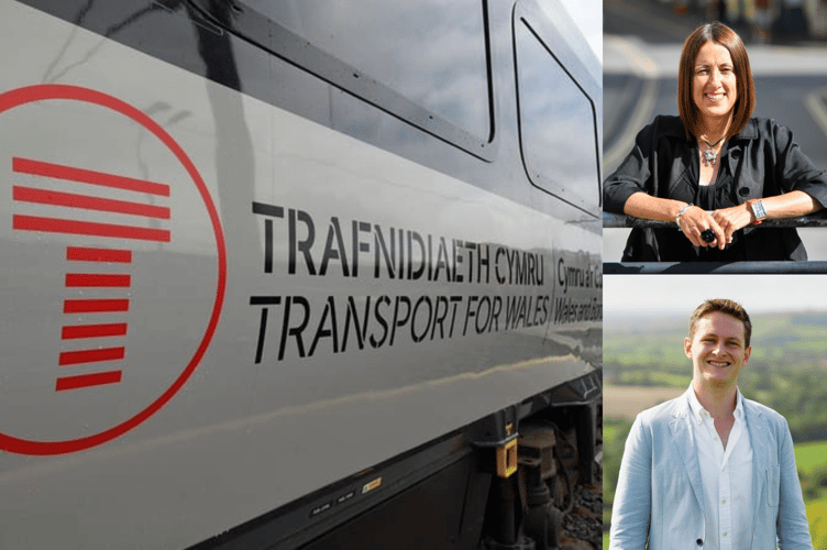 Jane Dodds MS and David Chadwick MP have expressed outrage at the impact of rail service reductions on local communities