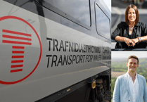 Lib Dems: Radnorshire left behind as rail funding bypasses Mid Wales