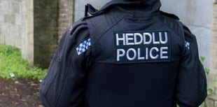 More than 500 officers injured on duty since 2022