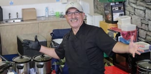 Brecon Beacons Food Festival 2024 a huge success 