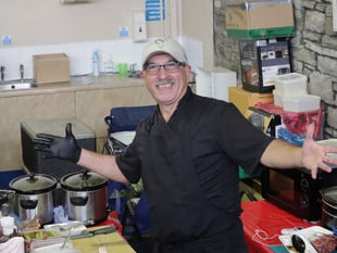 Brecon Beacons Food Festival 2024 a huge success 