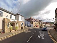Kington hotel seeks late-night license