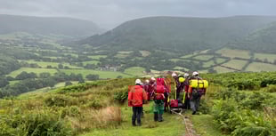 Longtown MRT seeks stories for 60th anniversary