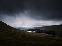 Spooky Saturday: The haunted legacy of Heol Fanog