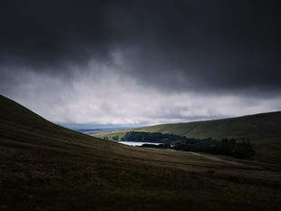 Spooky Saturday: The haunted legacy of Heol Fanog