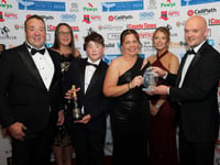 Llandrindod Wells visitor attraction wins Powys Micro Business Award