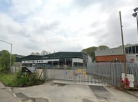 Powys councillors to decide on factory growth plan