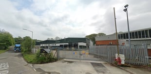 Powys councillors to decide on factory growth plan