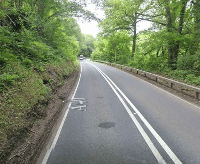 Stretch of A40 set for seven months of roadworks