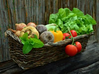 Food projects funded around Powys