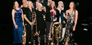 Bond comes to Theatr Brycheiniog