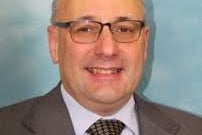 Clive Pinney, Powys County Council's head of legal and monitoring officer