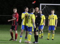 10-man Corries suffer defeat at Goytre