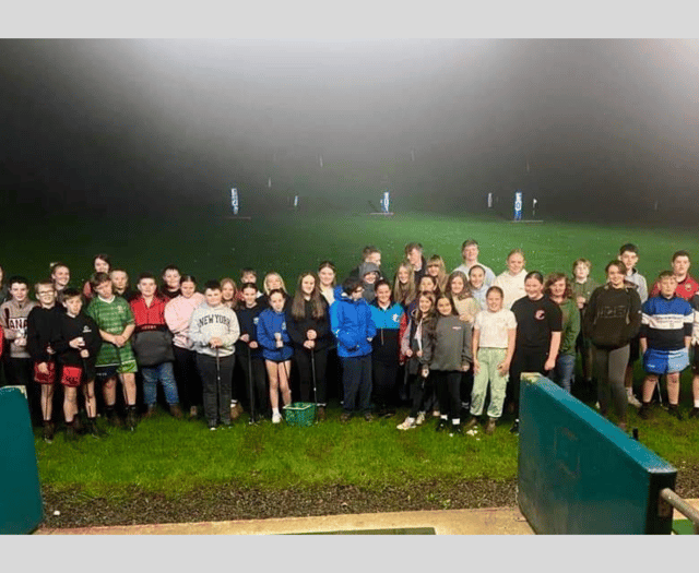New team and big wins at Sennybridge YFC