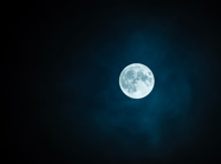 Myths and legends of Powys to turn to this Halloween