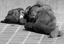 Welsh Conservatives call for veterans to be made a top priority to end homelessness