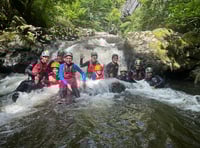 30 years of family-run outdoor activity centre