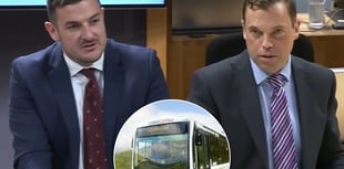 MS pushes for Trecastle-Llandovery bus link