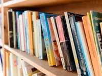 More than two-thirds of Powys residents do not have a local library