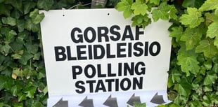 All you need to know about how to vote in the 2026 Senedd election 
