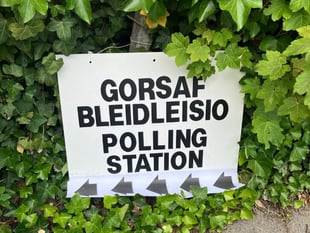All you need to know about how to vote in the 2026 Senedd election 
