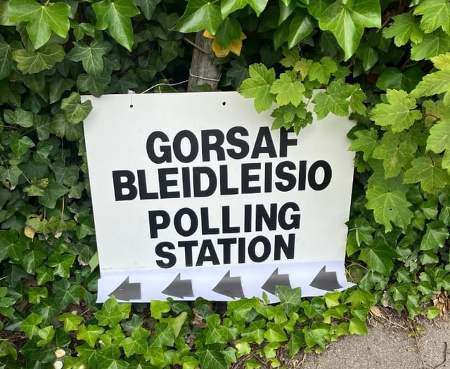 All you need to know about how to vote in the 2026 Senedd election 