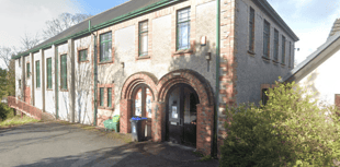 Mental health charity's move to new building nears completion