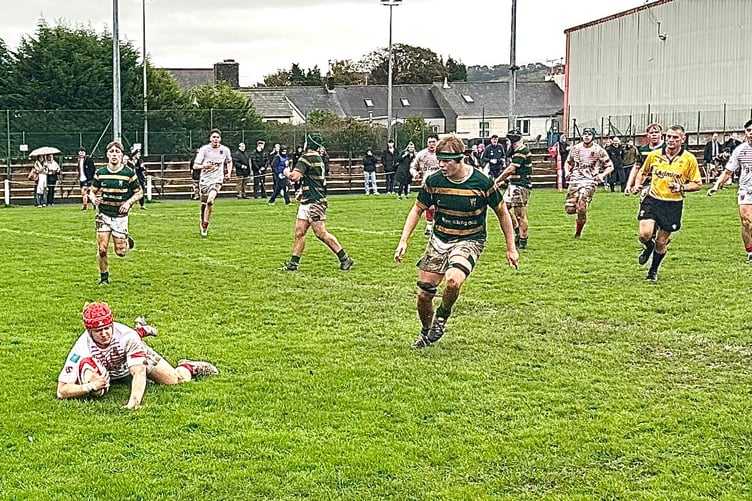 Llandovery College v Christ College 2024