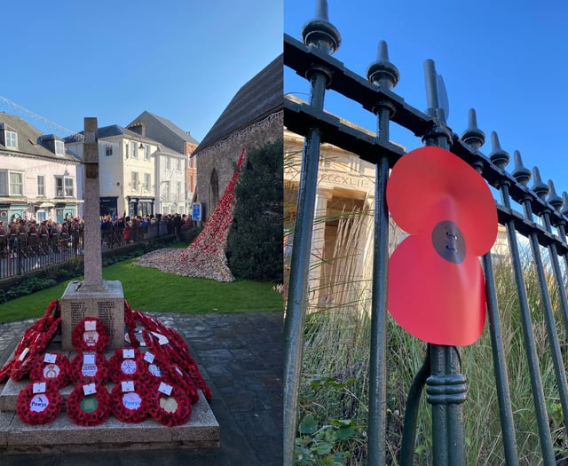 Remembrance Day plans announced