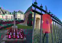 Brecon Town Council announce this year’s Act of Remembrance plans