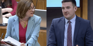 Evans calls for cross-border NHS referrals to ease waiting lists