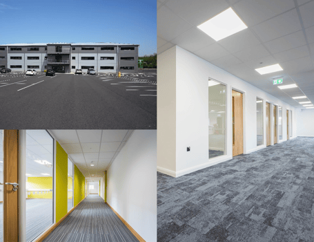 Brecon call centre transformed into council hub | brecon-radnor.co.uk