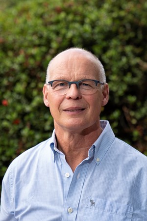 NFU Cymru Dairy Board Chairman, Jonathan Wilkinson