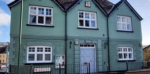 Grand reopening of Llandovery Cinema this weekend