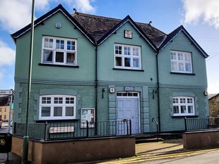 Grand reopening of Llandovery Cinema this weekend