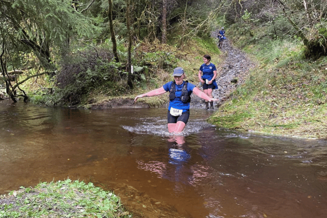 Ron Skilton Memorial Half Marathon returns this October