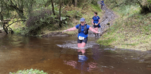 Ron Skilton Memorial Half Marathon returns this October