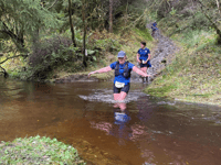 Ron Skilton Memorial Half Marathon returns this October