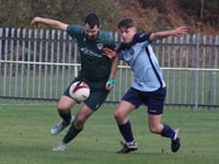 Late penalty denies defiant Goats